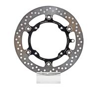 DISCO DE FRENO FLOTANTE DELANTERO BREMBO ORO PARA HUSQVARNA TE 02-10