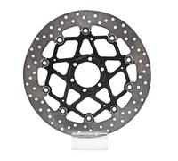 DISCO DE FRENO FLOTANTE DELANTERO BREMBO S.ORO PARA DUCATI PAUL SMART LE 06-08