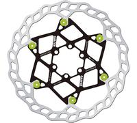 Disco de freno flotante Galfer Db013flwg