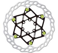 Disco de freno flotante Galfer Db013flwg