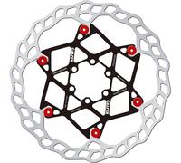 Disco de freno flotante Galfer Db013flwr