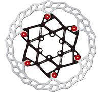 Disco de freno flotante Galfer Db013flwr