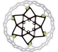 Disco de freno flotante Galfer Db014flwg