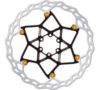 Disco de freno flotante Galfer Db014flwo