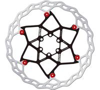 Disco de freno flotante Galfer Db014flwr