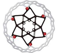 Disco de freno flotante Galfer Db014flwr