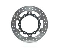 DISCO DE FRENO FLOTANTE TRASERO BREMBO ORO PARA HUSQVARNA 701 ENDURO LR 16-20