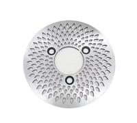 Disco De Freno Flotante Universal 220 Mm Para Motociclet 3 Orificios 70 Para Ruedas Delanteras Y Traseras Scooter Disco Freno Motocicleta(220mm 7.0)