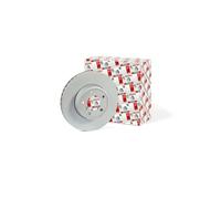 Disco de freno FERODO FMD0010R, 1 Pieza