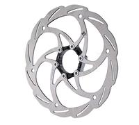 Disco de freno Formula Spare Parts Disc 1 Piece-Center Lock-Ø160mm TU
