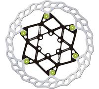Disco de freno Galfer Bike Wave 203x2 mm