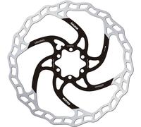 BIKE MTB DISC WAVE Ø200X2.0MM