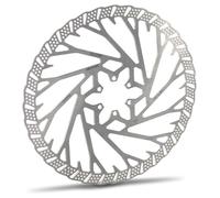 DISCO FRENO GALFER MTB SHARK Ø203X2 MM