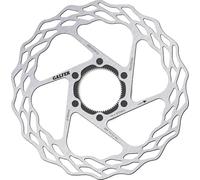 Disco de freno Galfer Road 140mm X 1.8mm, Negro