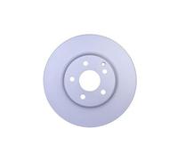 HELLA 8DD 355 108-821 Bremsscheibe