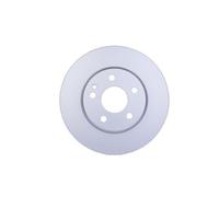 Disco De Freno Hella 8DD 355 111-081 Pro para Mercedes Benz Mercedes Benz Evobus