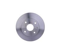 Disco De Freno Hella 8DD 355 111-351 para Suzuki Daewoo Eje Delantero