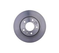 Disco De Freno Hella 8DD 355 112-771 para Kia Eje Delantero