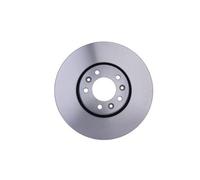 Disco De Freno Hella 8DD 355 113-671 para Citroën Fiat Peugeot Toyota Ferrari