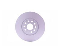 Disco De Freno Hella 8DD 355 117-791 Pro para Audi Leyland Seat Skoda VW Ime