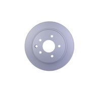 Disco De Freno Hella 8DD 355 122-421 Pro para Nissan Infiniti Nissan (dfac)
