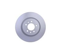 HELLA 8DD 355 125-251 Disco de freno