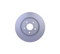 HELLA 8DD 355 125-341 Disco de freno