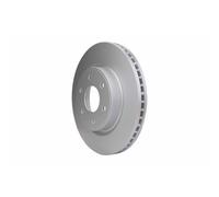 HELLA 8DD 355 126-841 Disco de freno