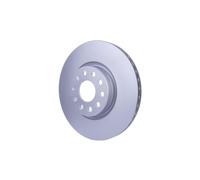 HELLA 8DD 355 127-971 Bremsscheibe