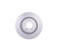 HELLA 8DD 355 128-981 Disco de freno