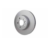 HELLA 8DD 355 132-211 Disco de freno