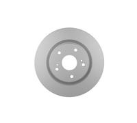 HELLA 8DD 355 134-741 Disco de freno