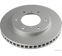 Disco de freno Herth + Bus Jakoparts J3305069 para FIAT MITSUBISHI