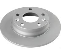 Disco de freno Herth + Bus Jakoparts J3311059 para MITSUBISHI NISSAN RENAULT