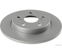 Disco de freno Herth + Bus Jakoparts J3312018 para Toyota