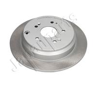 Disco de freno - HONDA CR-V II (RD_) 2.0