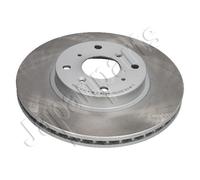 Disco de freno - HONDA CR-V II (RD_) 2.0