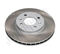 Disco de freno - HYUNDAI ACCENT IV BERLINA 1.4
