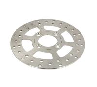 Disco de freno LUCAS TRW MST259, 1 Pieza