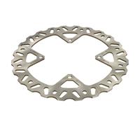 Disco de freno LUCAS TRW MST309RAC, 1 Pieza