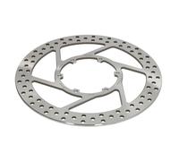 Disco de freno LUCAS TRW MST337, 1 Pieza