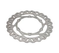 Disco de freno LUCAS TRW MST371, 1 Pieza