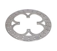 Disco de freno LUCAS TRW MST398, 1 Pieza