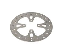 Disco de freno LUCAS TRW MST452, 1 Pieza