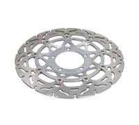 TRW Discos de freno Racing Delanteros