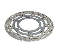 Disco de freno LUCAS TRW MSW262RAC, 1 Pieza