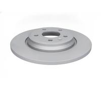 Disco de freno macizo 24.0112-0218.1 ATE para AUDI A4 B9 A4 B9 Avant A5 Q5 A6 C8