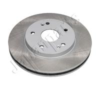 Disco de freno - MAHINDRA XUV500 2.2 CRDE