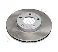 Disco de freno - MAZDA 3 1.6 MZR