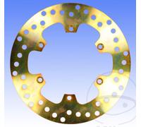 Disco De Freno MD6126D Trasero Para Husaberg Husqvarna CR FC FE SM TC TE WR WRE